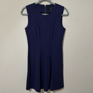 TED BAKER London STRETCH DRESS